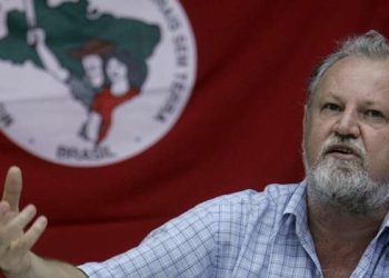 «Defender a Venezuela es una obligación moral» João Pedro Stédile, líder histórico del MST