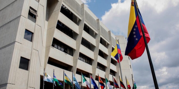 TSJ declara constitucional prórroga del Estado de Emergencia Económica decretado por la presidenta (E) Delcy Rodríguez