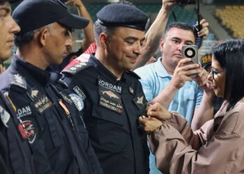 Presidenta (E) Delcy Rodríguez: «Venezuela nunca olvidará la mano amiga de los rescatistas internacionales»