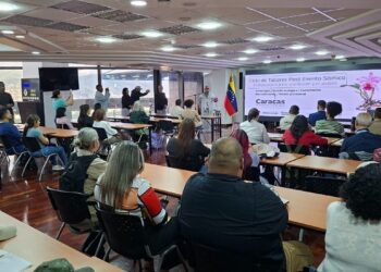 Inicia Ciclo de Talleres Post Sismo para impulsar una reconstrucción segura y sostenible