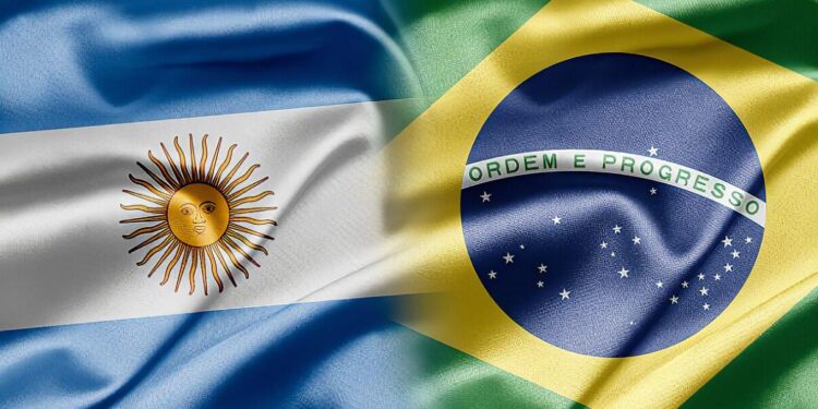 Tensión al límite: Declaraciones que fracturan los códigos diplomáticos entre Brasil y Argentina