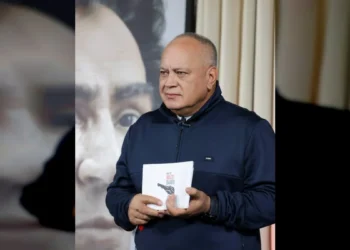 Cabello denuncia guerra mediática contra Venezuela tras sismos del 24 de junio