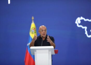 Presidente de la AN califica de “barbaridad” los rumores difundidos en redes sociales sobre disposición de escombros en La Guaira