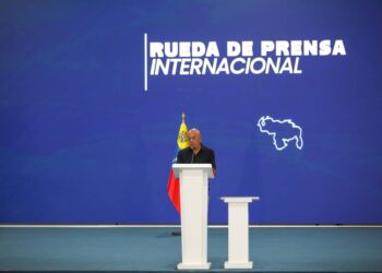 Jorge Rodríguez: “Hemos identificado más de 40 terrenos en La Guaira para construir ciudades antisísmicas”