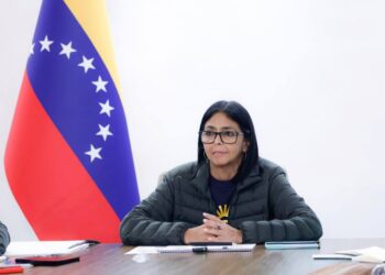 Presidenta Delcy Rodríguez anuncia nuevas medidas para atender a afectados por terremotos