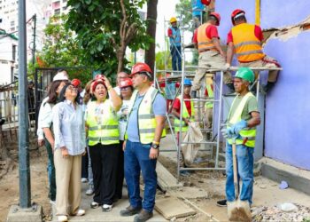 Presidenta Delcy Rodríguez activa brigadas populares para reconstrucción de viviendas y anuncia entrega de 4 mil hogares hasta diciembre 5 Presidenta Delcy Rodríguez activa brigadas populares para reconstrucción de viviendas y anuncia entrega de 4 mil hogares hasta diciembre