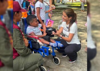 Ministra Daniella Cabello ratifica avances del Plan Venezuela Renace tras contingencia sísmica