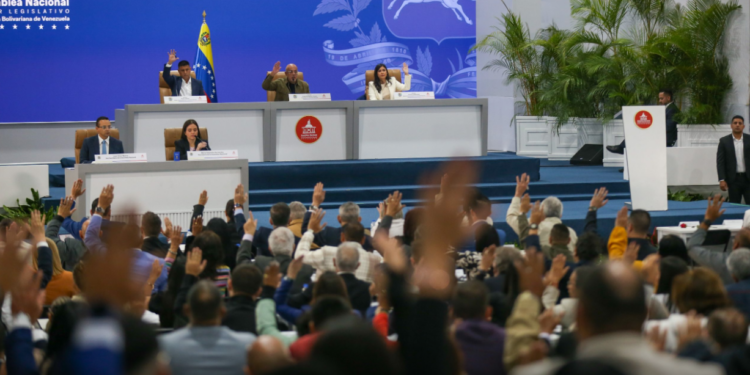 Asamblea Nacional aprueba en primera discusión Ley de Arrendamiento para estimular mercado de alquileres