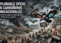 Cuatro Temas | El deplorable oficio de los carroñeros comunicacionales