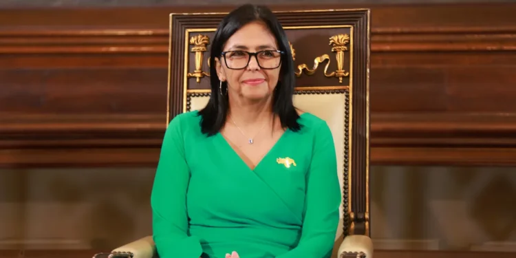200 días de gestión de la presidenta Delcy Rodríguez: un balance que refleja logros en medio de las adversidades
