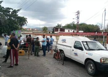 Cantv despliega plan intensivo de recuperación para restablecer telecomunicaciones en zonas afectadas por los sismos