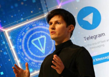 Rusia emite orden de búsqueda internacional contra el CEO de Telegram