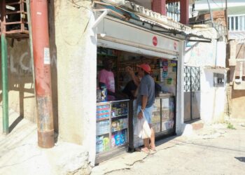 El 56% del comercio de La Guaira se encuentra operativo tras el plan de reactivación económica