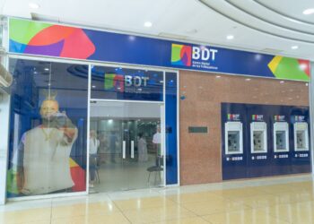 BDT despliega atención financiera integral a comerciantes afectados en El Junquito