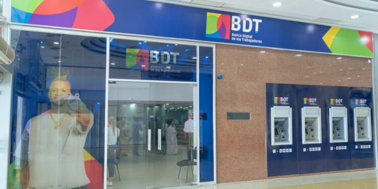 BDT despliega atención financiera integral a comerciantes afectados en El Junquito