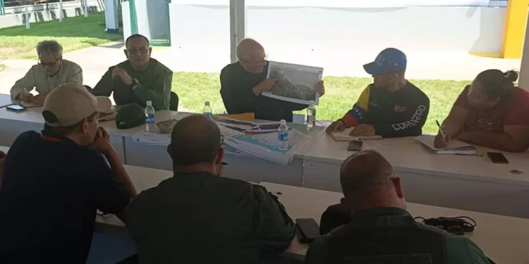 Gobierno nacional prioriza atención a la población tras sismos, asegura viceministro Ricardo Menéndez