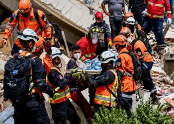 Gobierno Nacional entrega balance oficial tras los sismos del 24 de junio registrados en Venezuela