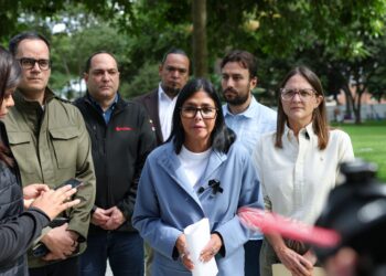 Gobierno Nacional anuncia la creación del fondo “Venezuela Renace”