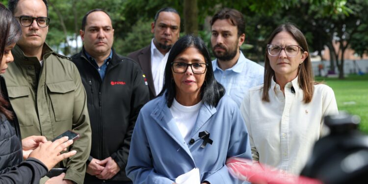 Gobierno Nacional anuncia la creación del fondo “Venezuela Renace”