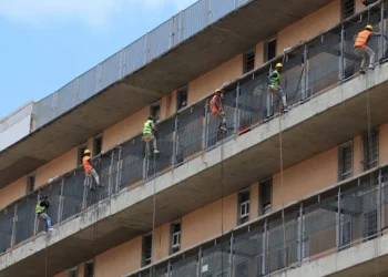 "Construir el nuevo ser venezolano": Presidenta (E) Delcy Rodríguez presenta plan integral Venezuela Renace 8 «Construir el nuevo ser venezolano»: Presidenta (E) Delcy Rodríguez presenta plan integral Venezuela Renace