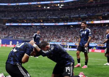 ​¡Remontada épica! Argentina vence a Inglaterra y sella su pase a la gran final del Mundial 2026