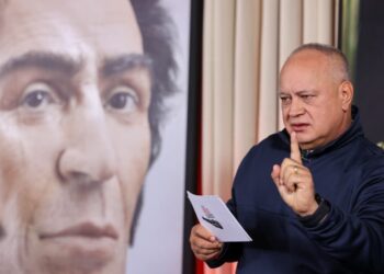 Cabello: «No pedirán perdón por usar la tragedia»