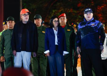 Gobierno Nacional garantiza reconstrucción integral tras el doblete sísmico 6 Gobierno Nacional garantiza reconstrucción integral tras el doblete sísmico