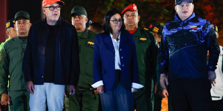Gobierno Nacional garantiza reconstrucción integral tras el doblete sísmico