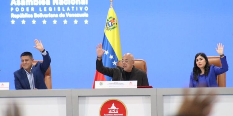 AN aprueba por unanimidad Ley de Arrendamiento de Viviendas 1 AN aprueba por unanimidad Ley de Arrendamiento de Viviendas