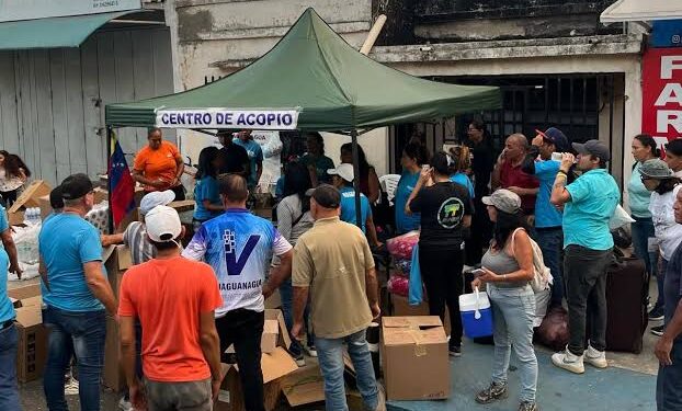 Más de 128 mil familias asistidas y 60 mil voluntarios desplegados: balance del operativo post-sismos