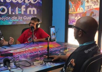 Restablecen señal de Radio Nacional de Venezuela y emisoras comunitarias en el estado La Guaira 6 Restablecen señal de Radio Nacional de Venezuela y emisoras comunitarias en el estado La Guaira