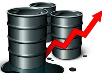 Los precios del petróleo suben por la tensión en el estrecho de Ormuz tras nuevos incidentes 2 Los precios del petróleo suben por la tensión en el estrecho de Ormuz tras nuevos incidentes