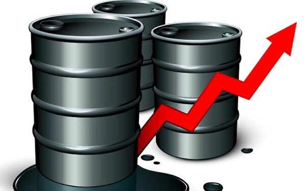 Los precios del petróleo suben por la tensión en el estrecho de Ormuz tras nuevos incidentes