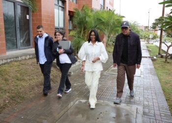“De julio a diciembre estaremos entregando 4.000 viviendas”: Presidenta Delcy Rodríguez inició plan de atención a familias afectadas por los sismos