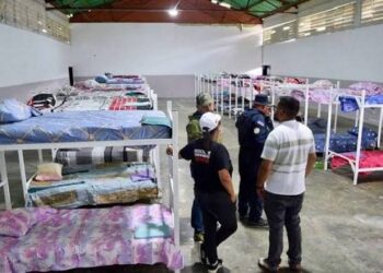 Gobierno Nacional ha asistido a más de 128 mil familias y 47 mil pacientes en el marco de la emergencia sísmica