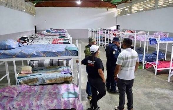 Gobierno Nacional ha asistido a más de 128 mil familias y 47 mil pacientes en el marco de la emergencia sísmica