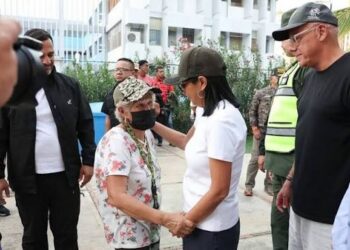 «Venezuela Renace» cubrirá hasta el 80% de viviendas nuevas para damnificados por sismos
