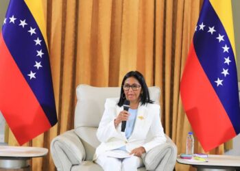 Presidenta Delcy Rodríguez: “Estamos abriendo la economía del país en beneficio de nuestro pueblo”