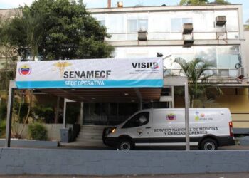 Senamecf refuerza atención integral a familias afectadas por los sismos del 24 de junio