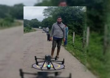 Comisión científica continúa con despliegue de evaluación geológica en Yaracuy