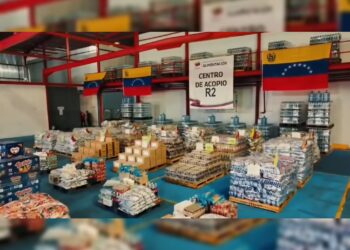 Gobierno nacional garantiza abastecimiento de alimentos en zonas afectadas por los sismos