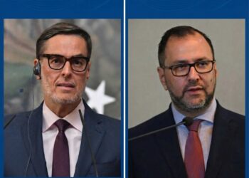 Ejecutivo Nacional anuncia nueva reestructuración del Gabinete Ejecutivo
