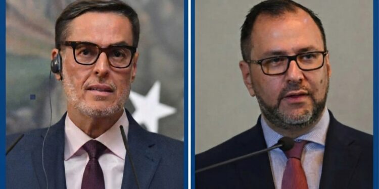 Ejecutivo Nacional anuncia nueva reestructuración del Gabinete Ejecutivo
