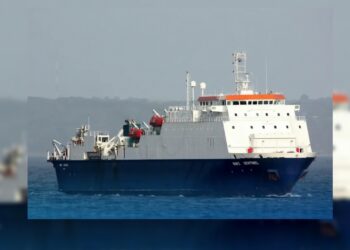 Llegará a Venezuela buque especializado para la modernización de cables submarinos