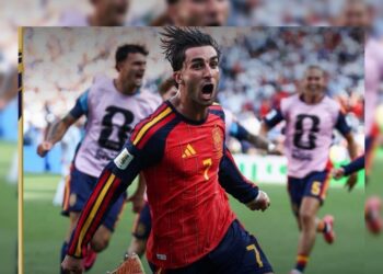 ¡Segunda estrella! España se lleva la Copa del Mundo en una final de infarto