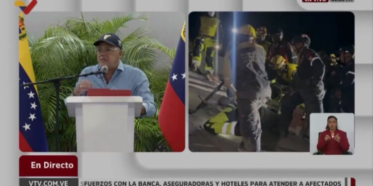 6.461 personas rescatadas con vida y 2.295 fallecidos tras una semana de los sismos