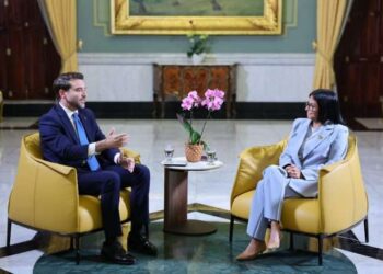 2027 año de gran impulso económico para Venezuela 8 2027 año de gran impulso económico para Venezuela