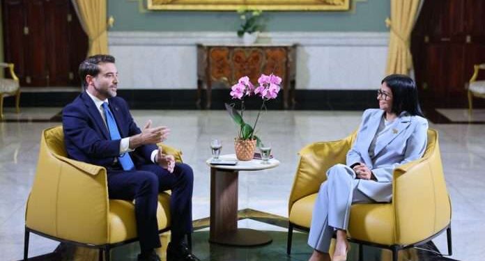 2027 año de gran impulso económico para Venezuela
