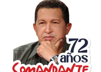 A 72 años del natalicio del Comandante Eterno: El legado de Hugo Chávez sigue vivo en el corazón del pueblo venezolano