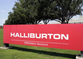 Fallo del TSJ autoriza la reactivación de la petrolera Halliburton en Venezuela